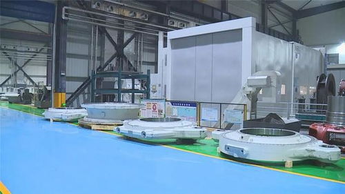 3年6000萬(wàn)投入，江陰企業(yè)憑獨(dú)門(mén)絕技引領(lǐng)技術(shù)開(kāi)發(fā)新潮流