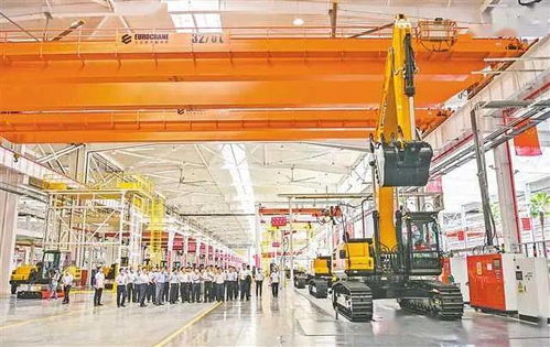 智繪山城，數(shù)啟未來(lái)——重慶主城都市區(qū)工作座談會(huì)現(xiàn)場(chǎng)參觀考察側(cè)記